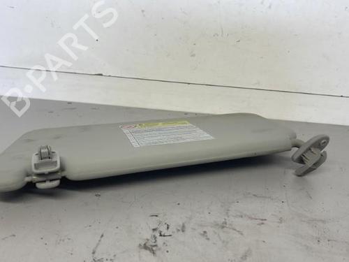 Right sun visor SUZUKI SWIFT III (MZ, EZ) 1.3 DDiS (RS413D) | BP26426801I2 - Image 4
