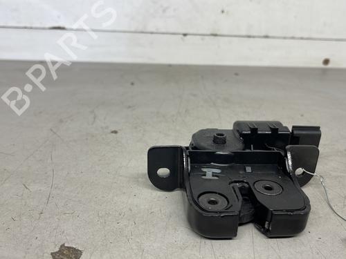 Tailgate lock RENAULT ZOE (BFM_) ZOE | BP26412612C101 - Image 2