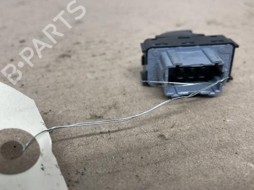 Used Right front window switch Right front window switch PEUGEOT PARTNER Box Body/MPV 1.6 BlueHDi 100 (100 hp) 30706289 30706289