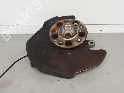 Used Left front steering knuckle MERCEDES-BENZ B-CLASS Sports Tourer (W245) B 180 CDI (245.207) (109 hp) 26424769