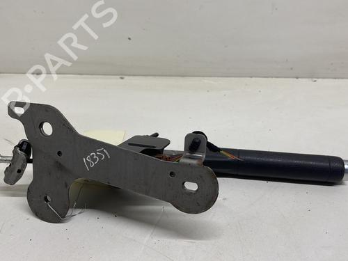 håndbremse CITROËN C-ELYSEE (DD_) 1.2 VTi 82 | BP31613121I18 - Image 2