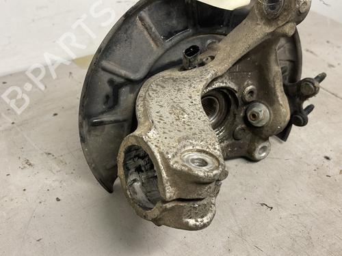 Right front steering knuckle VW PASSAT B7 Variant (365) 1.6 TDI | BP31322547M26  - Image 5