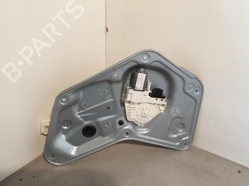 Rear left window mechanism SKODA YETI (5L) 2.0 TDI | BP26422196C24
