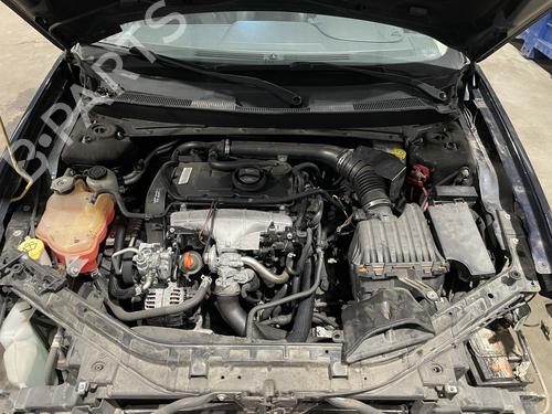 Used ABS pump ABS pump DODGE AVENGER 2.0 CRD (140 hp) 31023109 31023109