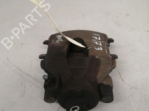 Used Left front brake caliper Left front brake caliper VW POLO V (6R1, 6C1) 1.6 TDI (90 hp) 26424500 26424500