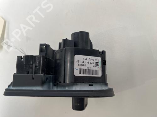 Headlight switch SEAT LEON (1P1) 1.9 TDI | BP35927114I24 - Image 2
