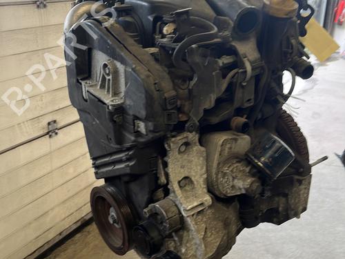 Engine RENAULT CLIO III (BR0/1, CR0/1) 1.5 dCi (C/BR0G, C/BR1G) | BP33015080M1 - Image 5