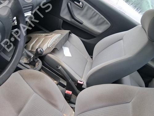 Left front window switch SEAT IBIZA III (6L1) 1.4 TDI | BP33474756I27 - Image 5