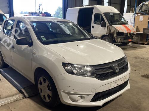 Left front window switch DACIA SANDERO II 1.2 | BP26412618I27 - Image 5