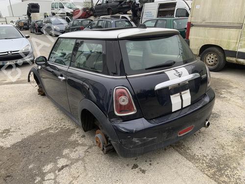 Front wiper motor MINI MINI (R56) Cooper | BP26427970M29 - Image 4