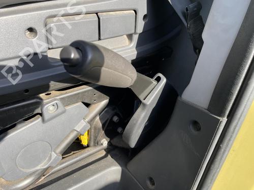 Used Hand brake Hand brake 39155332 39155332