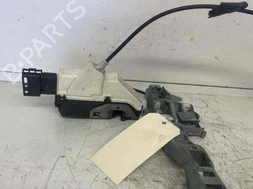 Front right lock PEUGEOT 308 I (4A_, 4C_) 1.6 16V | BP26416323C97 