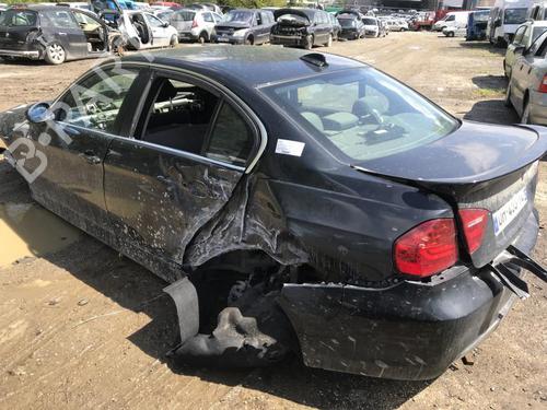 Gearbox BMW 3 (E90) 330 i | BP26428352M3 - Image 9