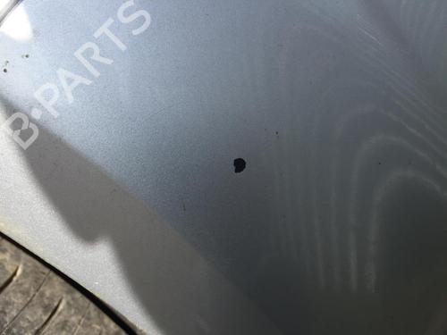 Rear bumper SEAT LEON (1P1) 1.9 TDI | BP29725012C8 