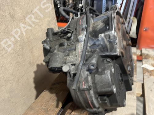 Gearbox SAAB 9-3 (YS3F, E79, D79, D75) 2.0 t | BP27090614M3