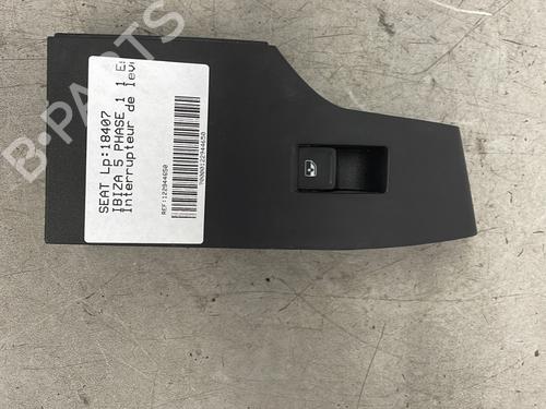 Right rear window switch SEAT IBIZA V (KJ1, KJG) 1.0 | BP33206324I28  - Image 6