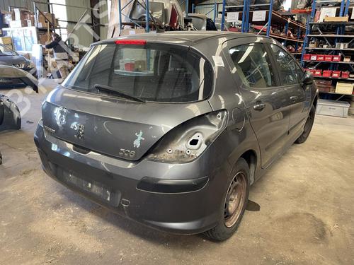 Used Right rear brake caliper PEUGEOT 308 I (4A_, 4C_) 1.6 16V (120 hp) 26414840