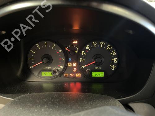 Left headlight KIA PICANTO I (SA) 1.1 | BP36099132C28  - Image 10