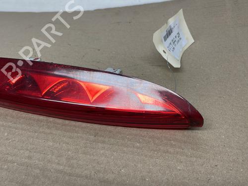 Used Third brake light PEUGEOT 208 I (CA_, CC_) 1.6 HDi / BlueHDi 75 (75 hp) 30872241