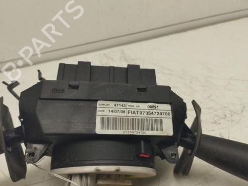 Steering column stalk FIAT 500 (312_) 1.3 D Multijet (312AXB1A) | BP26427336I23 