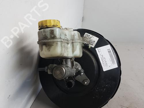 Servo brake VW POLO V (6R1, 6C1) 1.6 TDI | BP29843482M42 