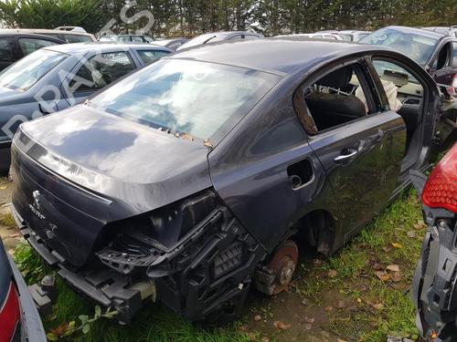 Teile für PEUGEOT 508 I (8D_) 2.0 HDi (140 hp) 4377485 