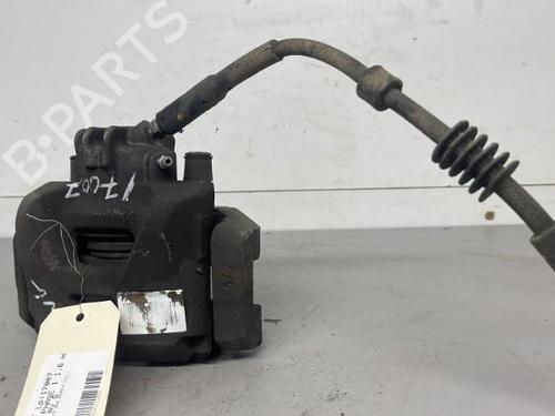 Used Left front brake caliper PEUGEOT 5008 (0U_, 0E_) 1.6 HDi (112 hp) 26421584