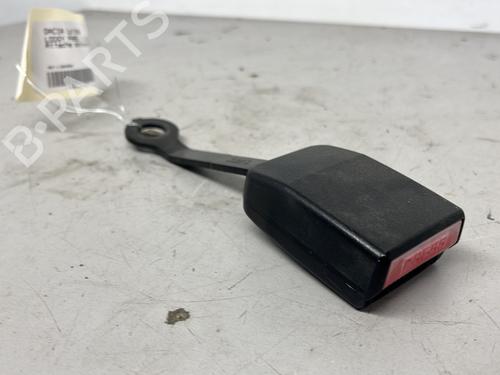 Used Seat buckle DACIA LODGY (JS_) 1.2 TCe (JSAY, JSM0) (115 hp) 29320131