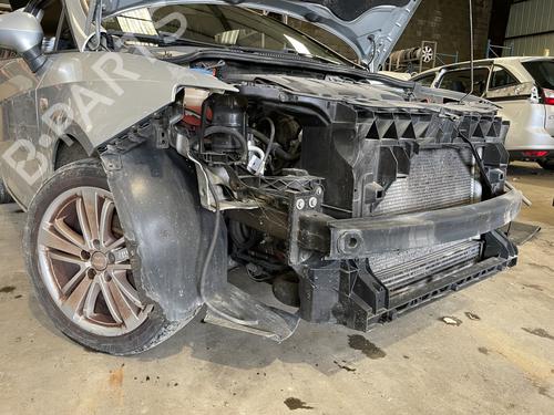 Used AC radiator AC radiator SEAT IBIZA IV (6J5, 6P1) 1.6 TDI (105 hp) 32391806 32391806