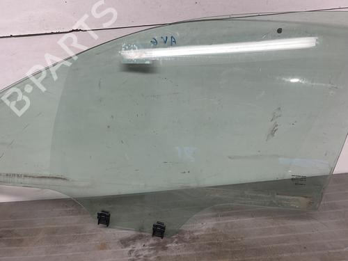 Used Front left door window Front left door window CITROËN C-ELYSEE (DD_) 1.2 VTi 82 (82 hp) 31613055 31613055