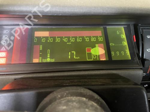 Steering column stalk RENAULT 11 (B/C37_) 1.4 (B/C373) | BP26421816I23 