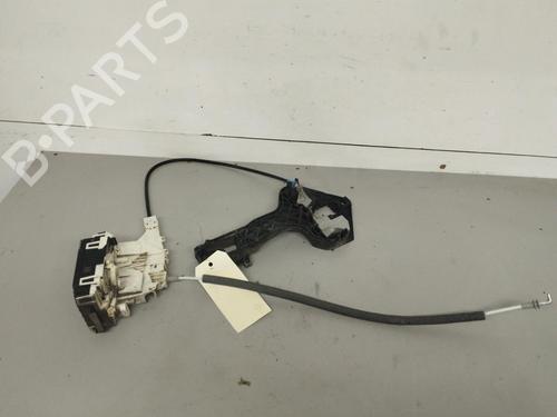 Front left lock VW CRAFTER 30-50 Van (2E_) 2.0 TDI | BP26426611C98 