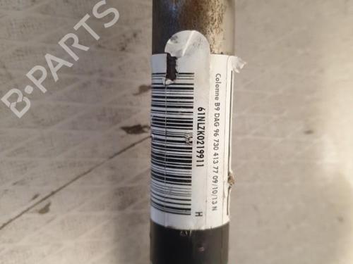 Used Steering column Steering column CITROËN BERLINGO Box Body/MPV (B9) 1.6 HDi / BlueHDi 75 (75 hp) 26416708 26416708