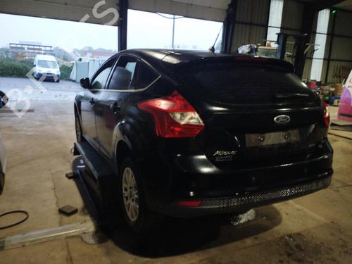 Front right lock FORD FOCUS III 1.6 TDCi | BP26419877C97 