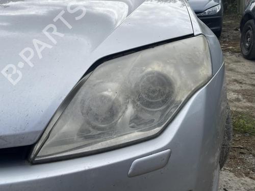 Left headlight RENAULT LAGUNA III (BT0/1) 1.5 dCi (BT00, BT0A, BT0T, BT1J) | BP36521082C28 - Image 2