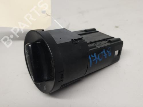 Headlight switch SKODA FABIA II (542) 1.6 TDI | BP26426545I24 