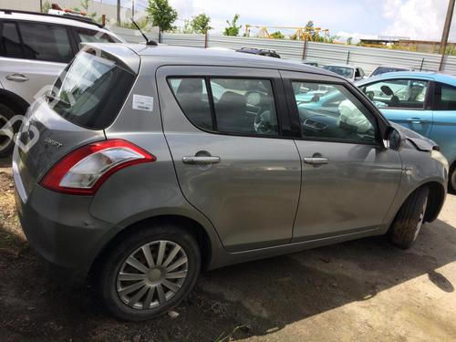 Rear left belt tensioner FORD KA (RU8) 1.2 | BP26417580C89 