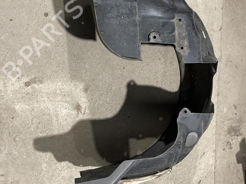 Wheel arch FORD FIESTA VII (HJ, HF) 1.1 Ti-VCT | BP26413428C56 