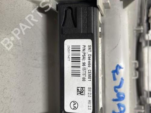 Kabinelys CITROËN C4 II (NC_) 1.6 HDi 115 | BP26421990I8 