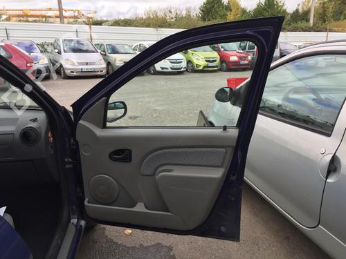 Front right window mechanism DACIA LOGAN (LS_) 1.5 dCi (LS0K) | BP29488478C23 