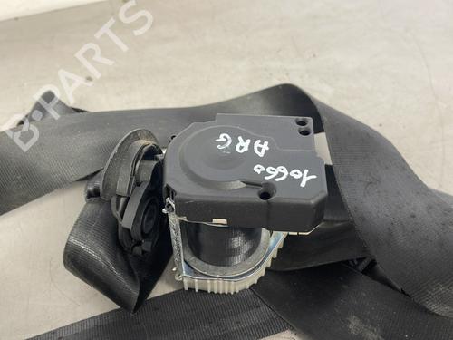 Rear left seatbelt VW TOURAN (1T3) 2.0 TDI | BP26423660I29 - Image 4