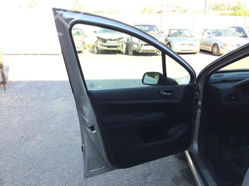 Left front door PEUGEOT 307 (3A/C) 1.6 HDi | BP27293464C2 