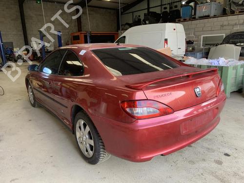 Right taillight PEUGEOT 406 Coupe (8C) 2.0 16V | BP26422537C35 