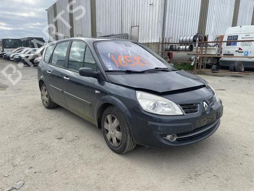 Switch RENAULT GRAND SCÉNIC II (JM0/1_) 1.5 dCi (JM1E) | BP26427345I30 