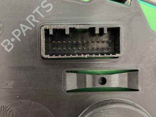 Instrument cluster DACIA LODGY (JS_) 1.2 TCe (JSAY, JSM0) | BP31046618C47 - Image 9