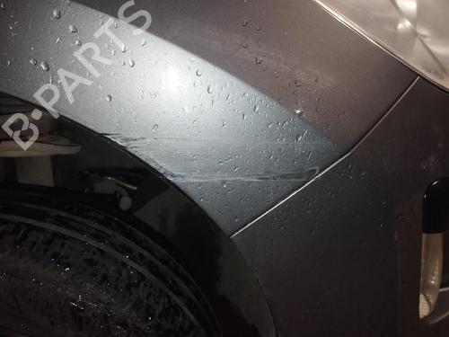Right front fenders PEUGEOT 308 SW I (4E_, 4H_) 1.6 HDi | BP26419342C42 