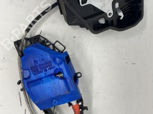 Used Rear right lock BMW 1 (F20) 116 d (116 hp) 26421712