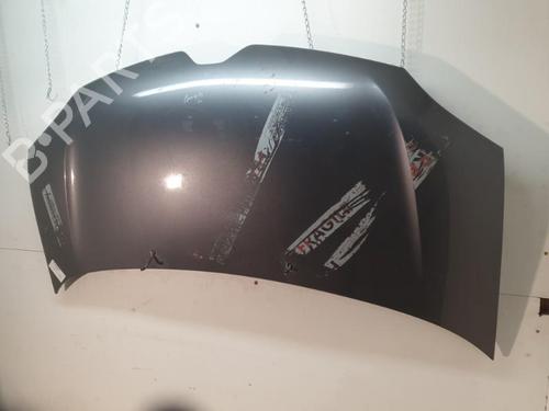 Hood RENAULT TWINGO III (BCM_, BCA_) 0.9 TCe 90 (BCM9, BCM2) | BP26416666C1 