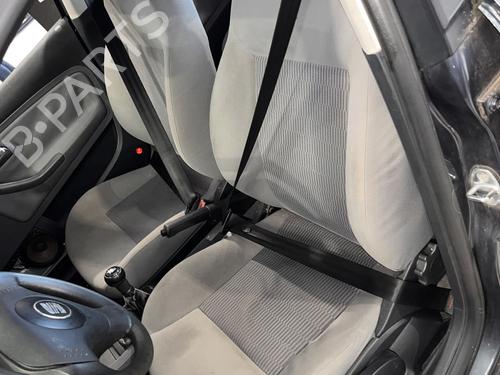 Used Seats set Seats set SEAT IBIZA III (6L1) 1.9 TDI (100 hp) 29971245 29971245