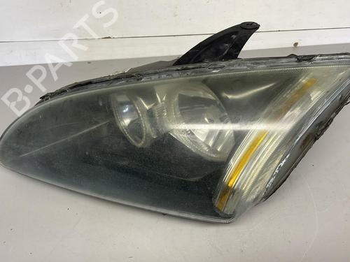 Left headlight FORD FOCUS II Turnier (DA_, FFS, DS) 1.6 TDCi | BP26426622C28